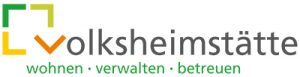 Volksheimstätte Logo