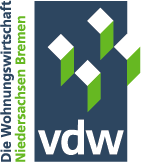 VDW Niedersachsen Bremen - Logo