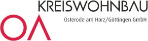 Logo Kreiswohnbau Osterode